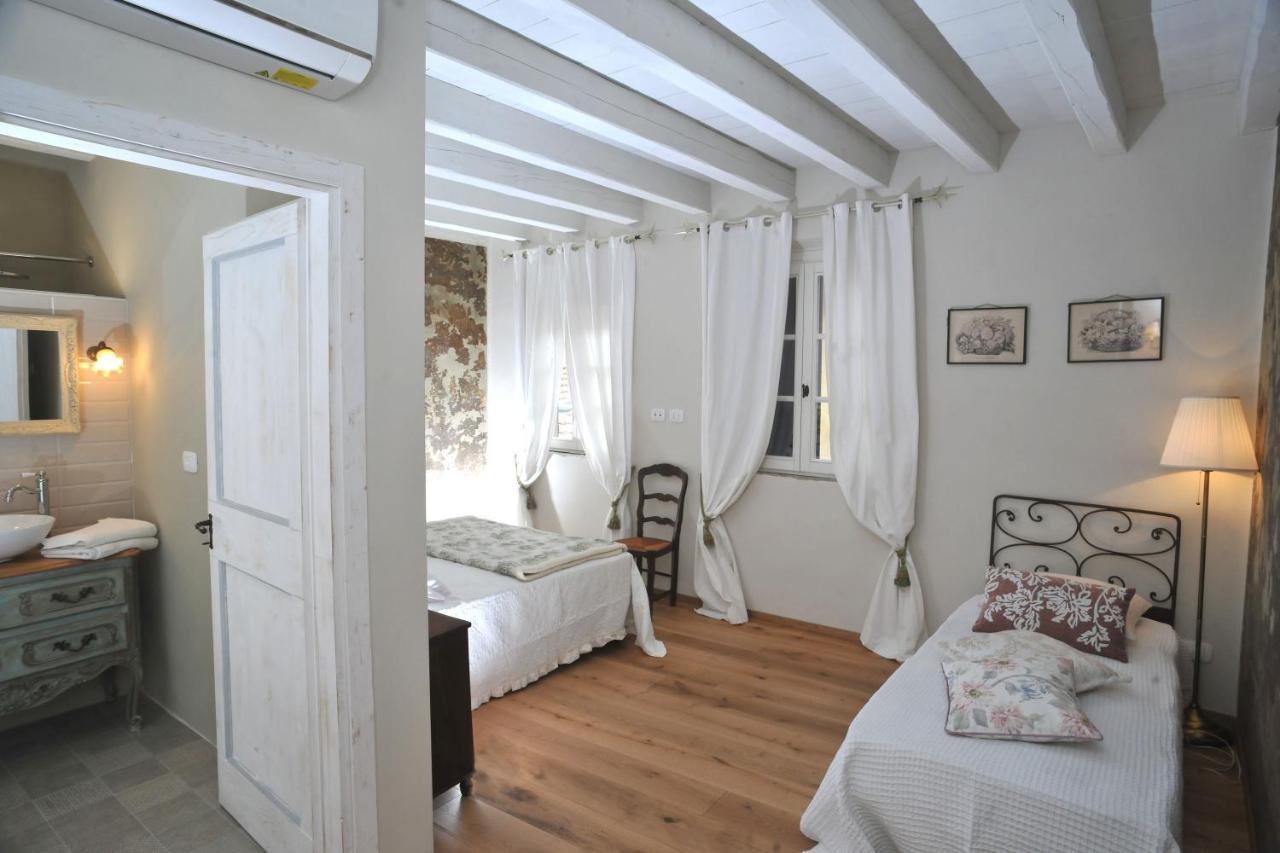 Casa Lumaca Bed and Breakfast Tremezzo Eksteriør billede