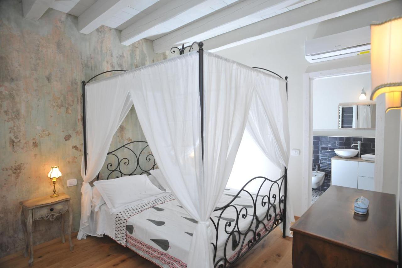 Casa Lumaca Bed and Breakfast Tremezzo Eksteriør billede