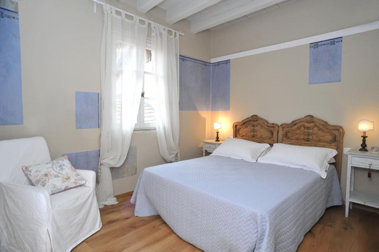 Casa Lumaca Bed and Breakfast Tremezzo Eksteriør billede