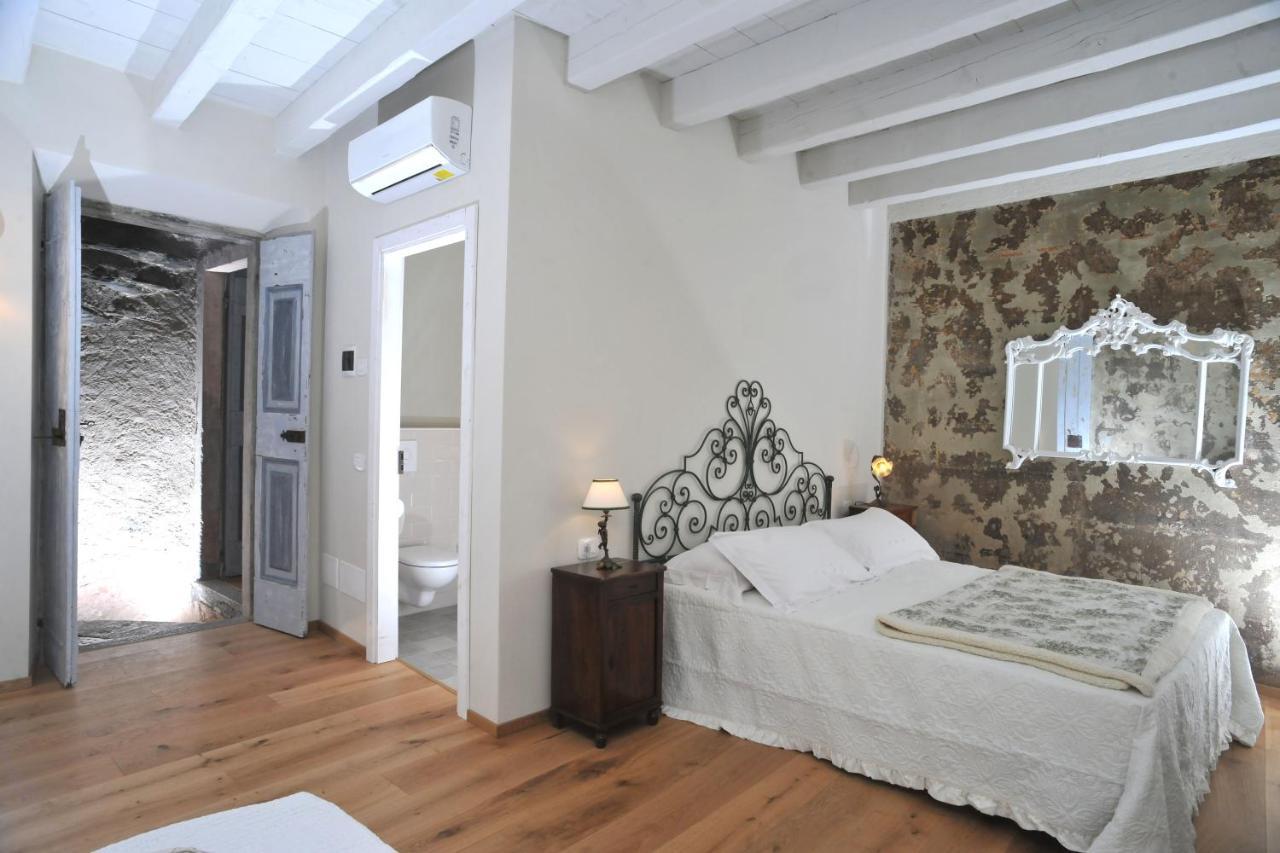 Casa Lumaca Bed and Breakfast Tremezzo Eksteriør billede