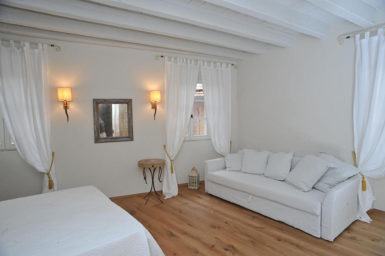 Casa Lumaca Bed and Breakfast Tremezzo Eksteriør billede