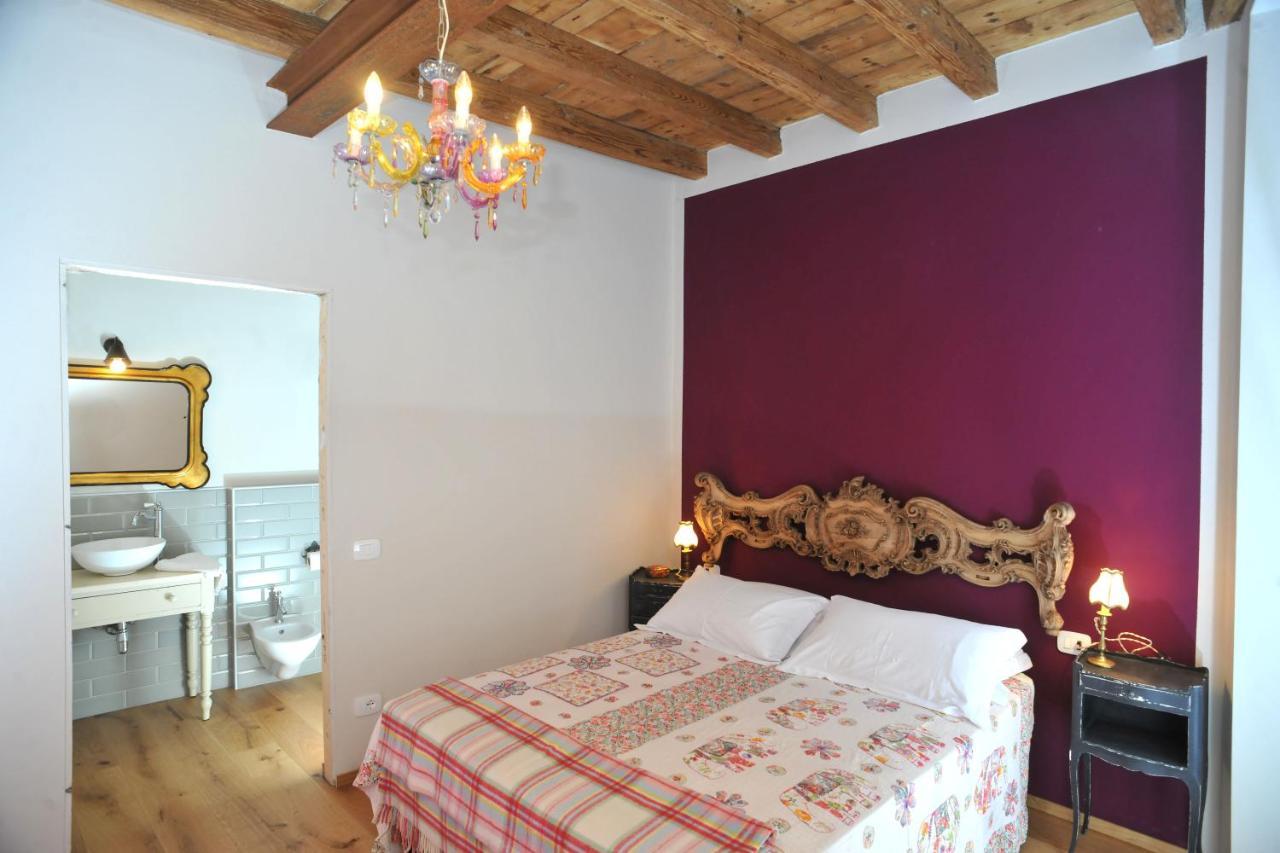 Casa Lumaca Bed and Breakfast Tremezzo Eksteriør billede