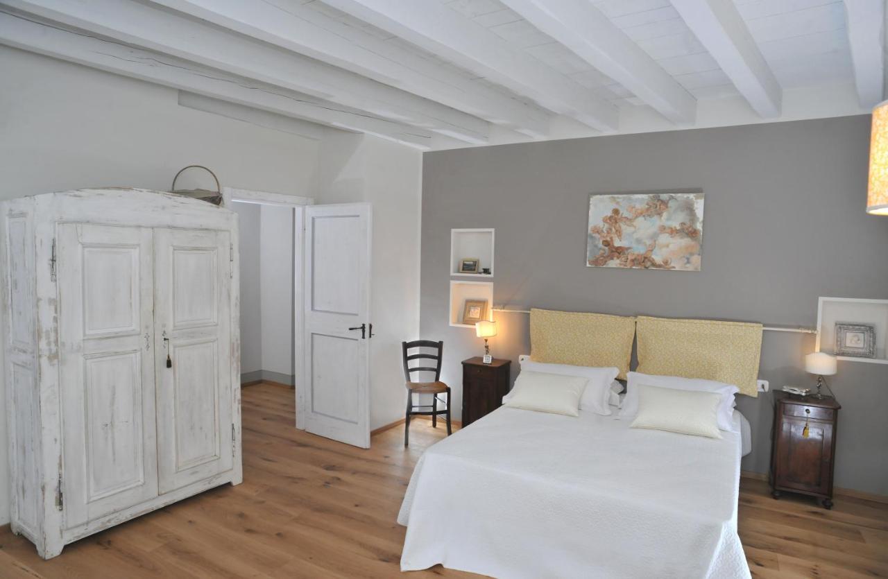 Casa Lumaca Bed and Breakfast Tremezzo Eksteriør billede