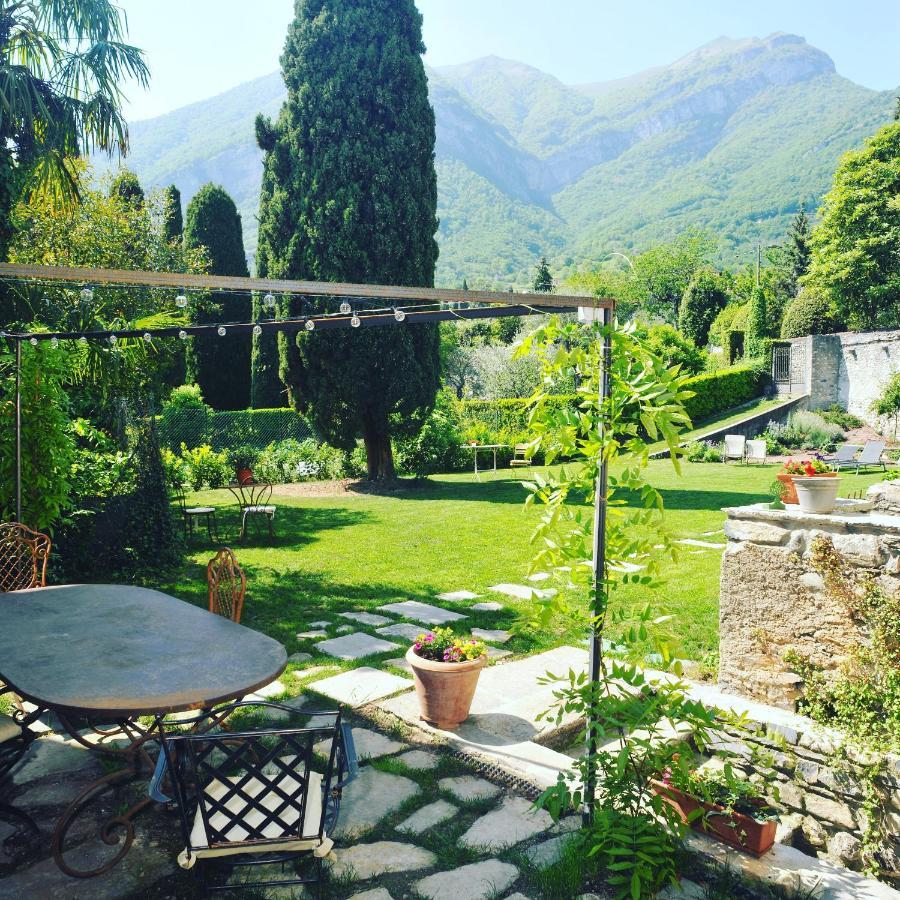 Casa Lumaca Bed and Breakfast Tremezzo Eksteriør billede