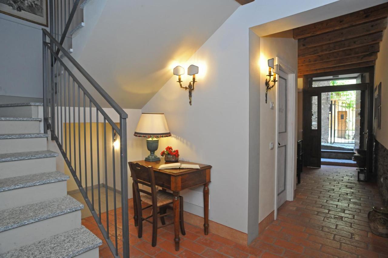 Casa Lumaca Bed and Breakfast Tremezzo Eksteriør billede