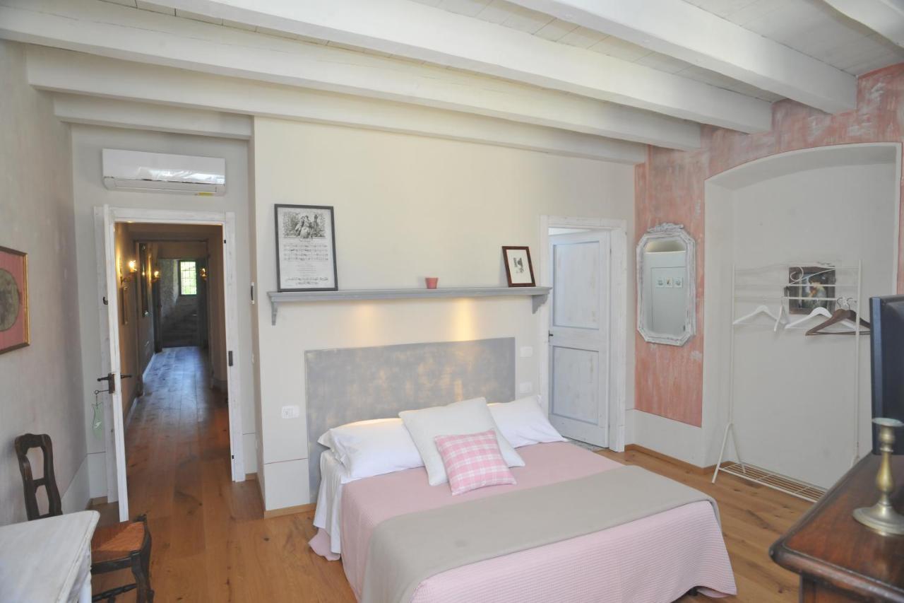 Casa Lumaca Bed and Breakfast Tremezzo Eksteriør billede