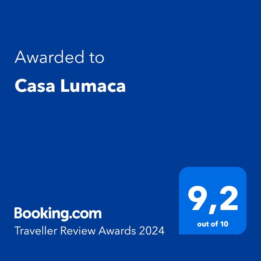 Casa Lumaca Bed and Breakfast Tremezzo Eksteriør billede