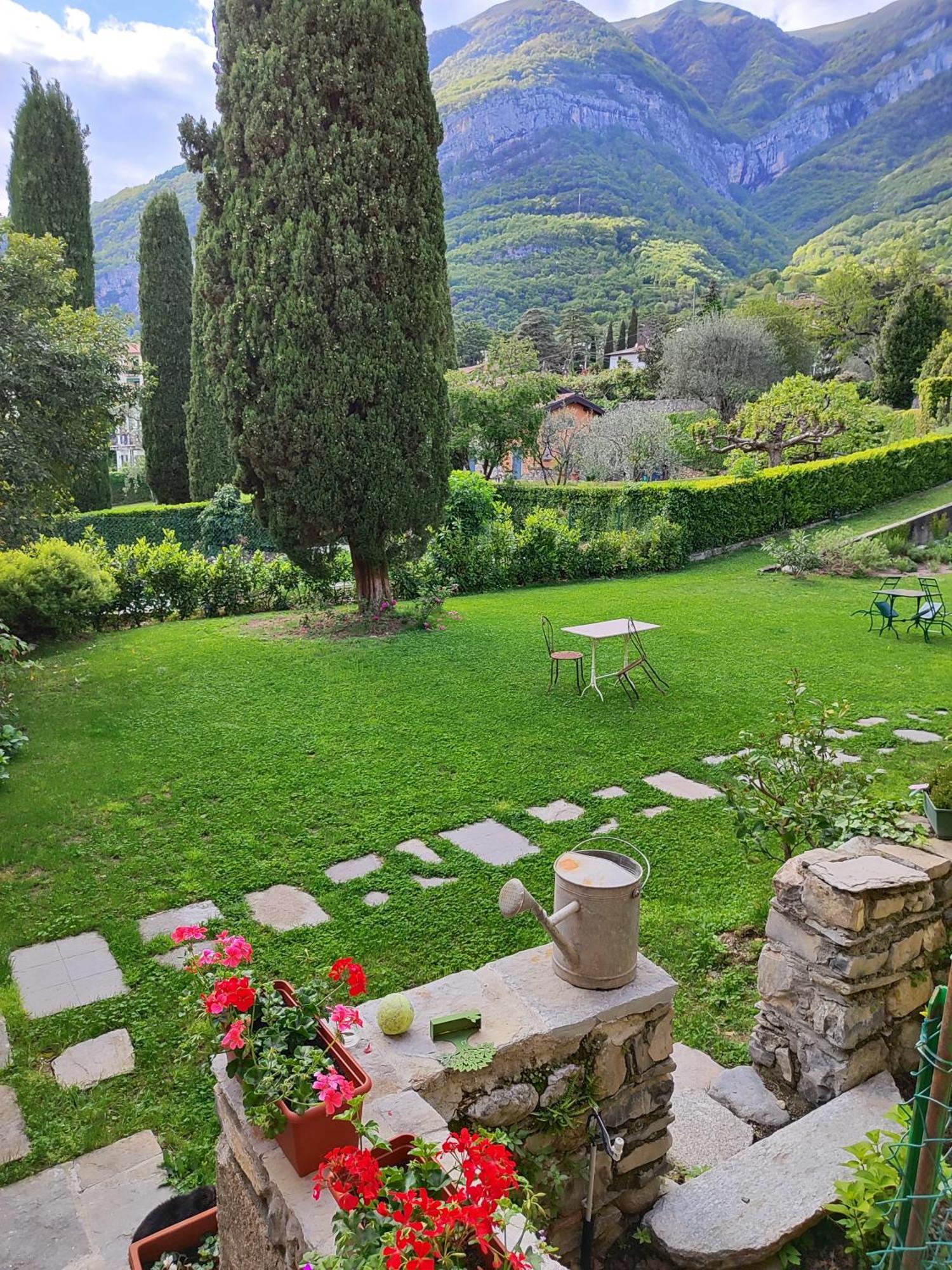 Casa Lumaca Bed and Breakfast Tremezzo Eksteriør billede
