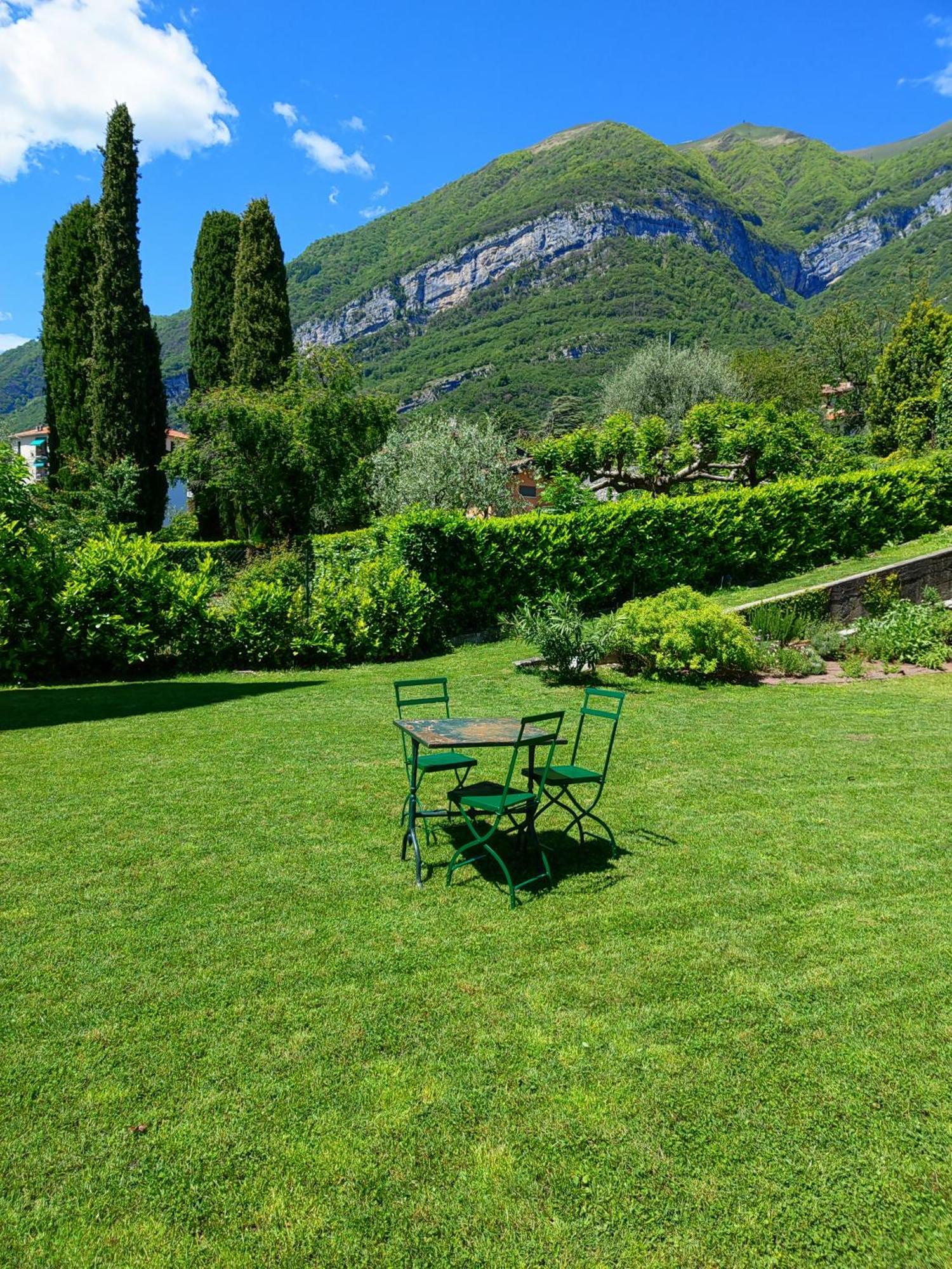 Casa Lumaca Bed and Breakfast Tremezzo Eksteriør billede