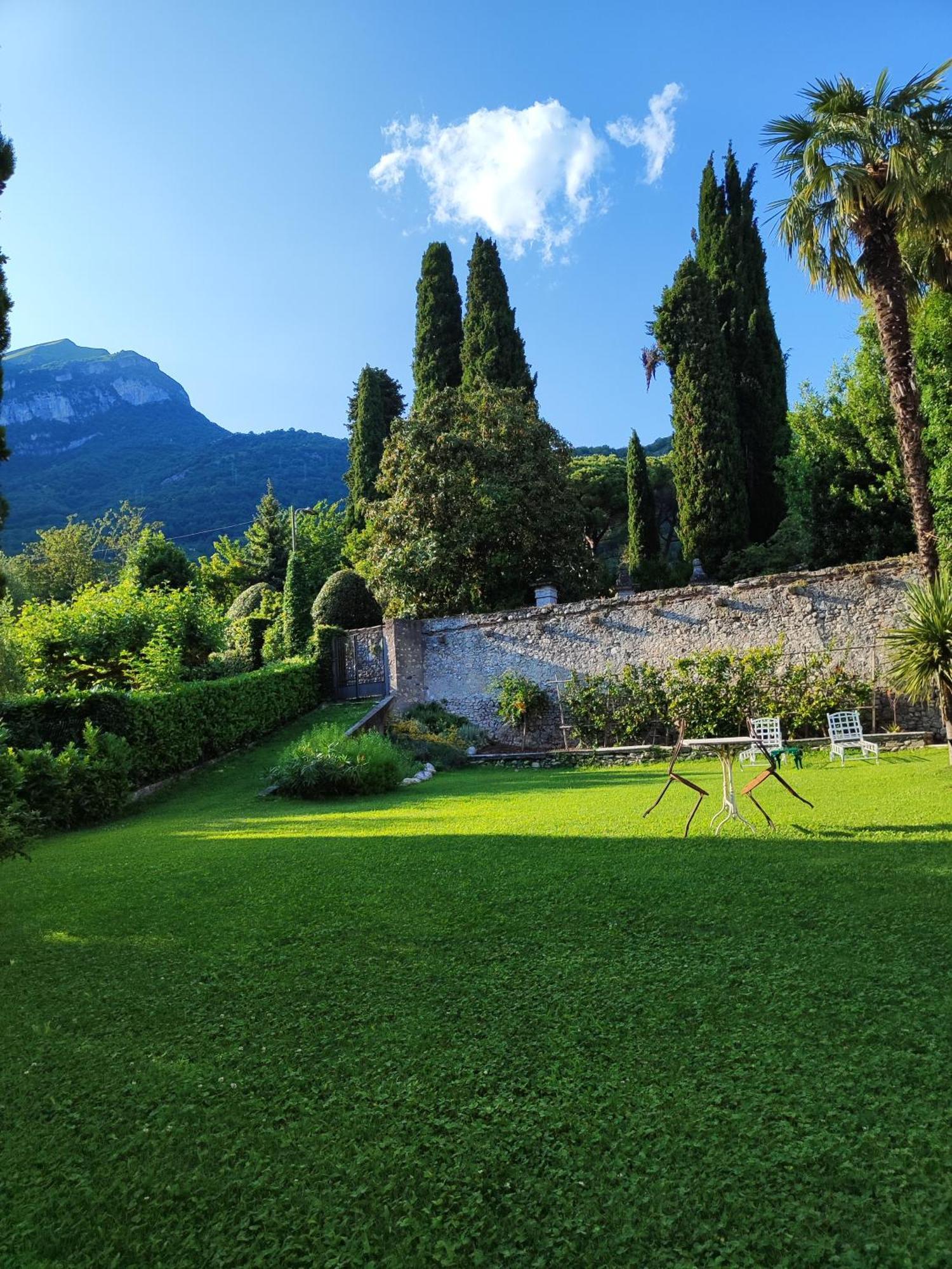 Casa Lumaca Bed and Breakfast Tremezzo Eksteriør billede