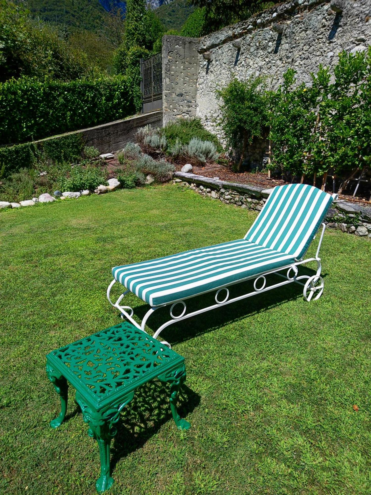 Casa Lumaca Bed and Breakfast Tremezzo Eksteriør billede
