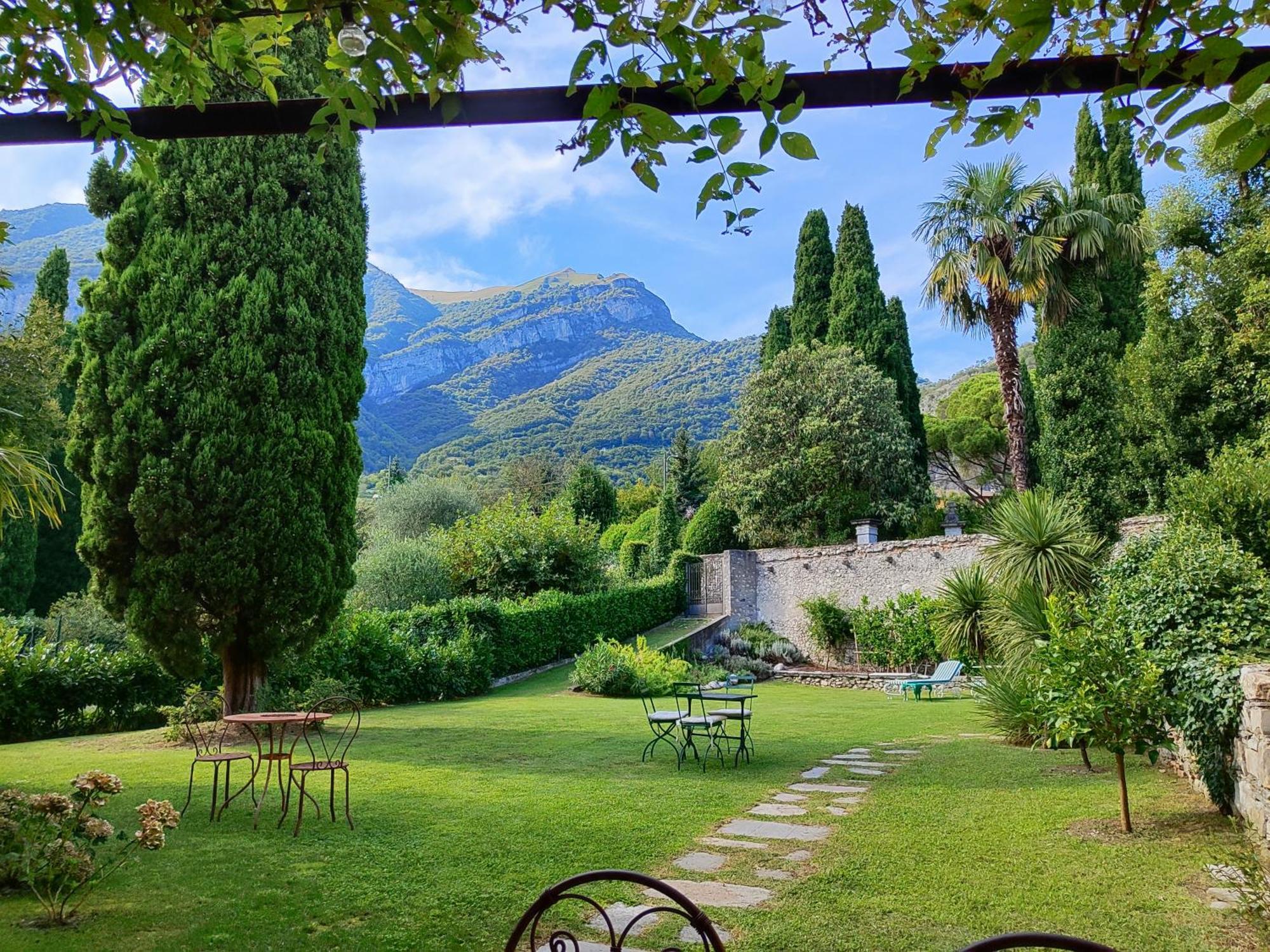 Casa Lumaca Bed and Breakfast Tremezzo Eksteriør billede